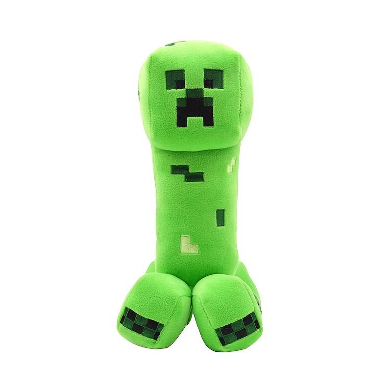 Minecraft Creeper Kuscheltier 16 cm Stofftier Plüschtier Tinisu