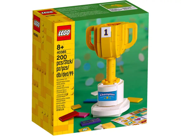 LEGO 40385 Siegerpokal