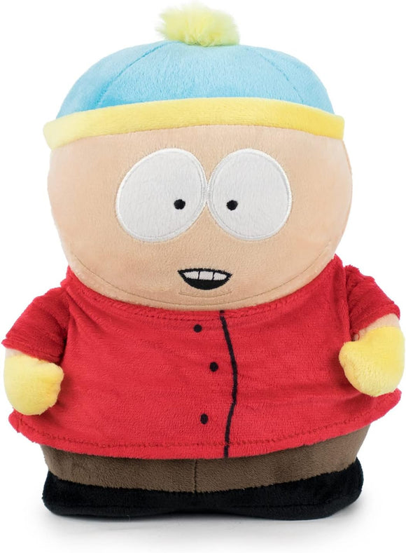 South Park Cartman Kuscheltier - 25 cm Plüschtier weiches Stofftier