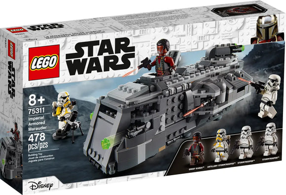 LEGO 75311 Star Wars Imperialer Marauder