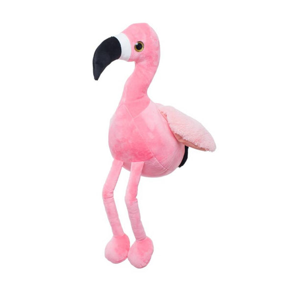 Flamingo Kuscheltier rosa - 20 cm Plüschtier Flamenco Stofftier