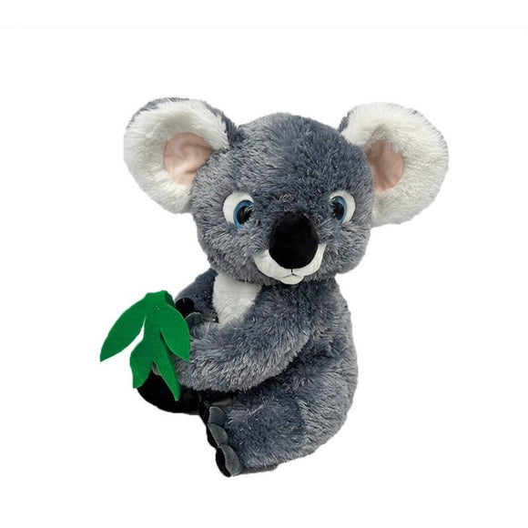 Koala Kuscheltier Groß - 36 cm Plüschtier weiches Stofftier