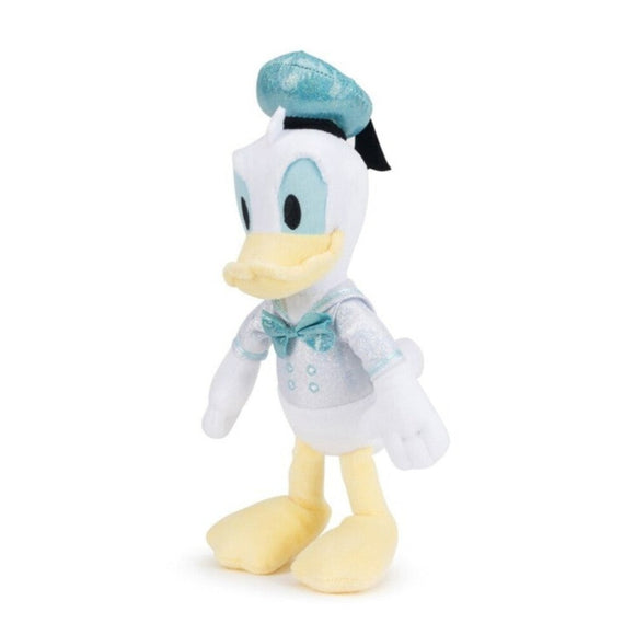 Donald Duck Kuscheltier - 25 cm Plüschtier weiches Stofftier