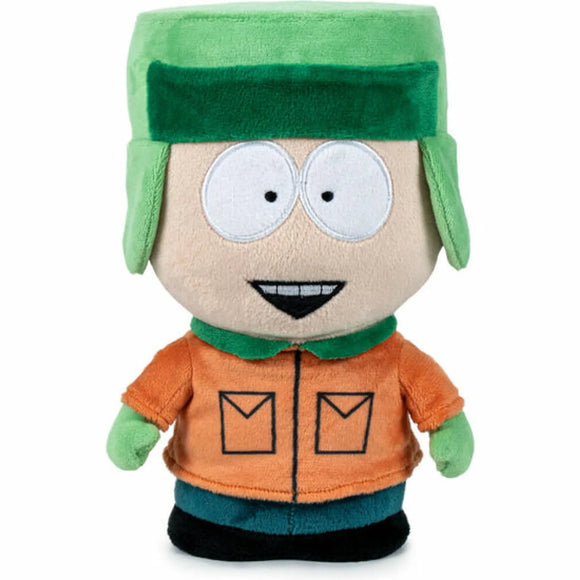 South Park Kyle Kuscheltier - 25 cm Plüschtier weiches Stofftier