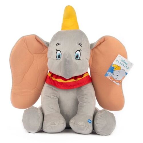 Disney Dumbo Kuscheltier - 30 cm Plüschtier Stofftier