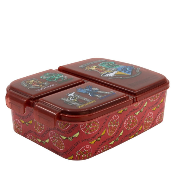 Harry Potter Brotdose Kinder Lunchbox Sandwichbox