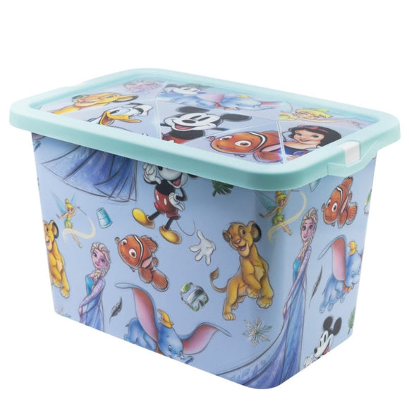 Disney Aufbewahrungsbox Store Box - 7 Liter