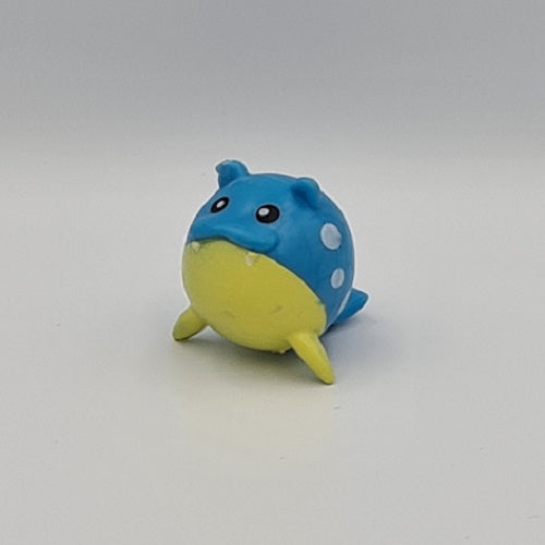Pokemon Figur: Seemops / Spheal - Tinisu