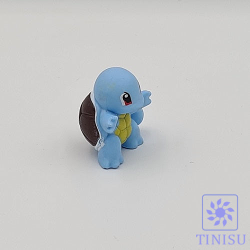 Pokemon Figur: Schiggy / Squirtle - Tinisu