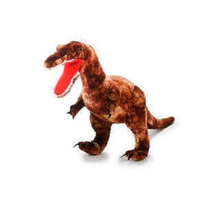 Dinosaurier Kuscheltier - 55cm weiches Plüschtier Stofftier Spinosaurus - Tinisu