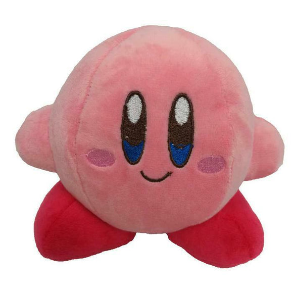 Kirby plüsch 14 cm Stofftier aus Kirby's Dreamland - Tinisu