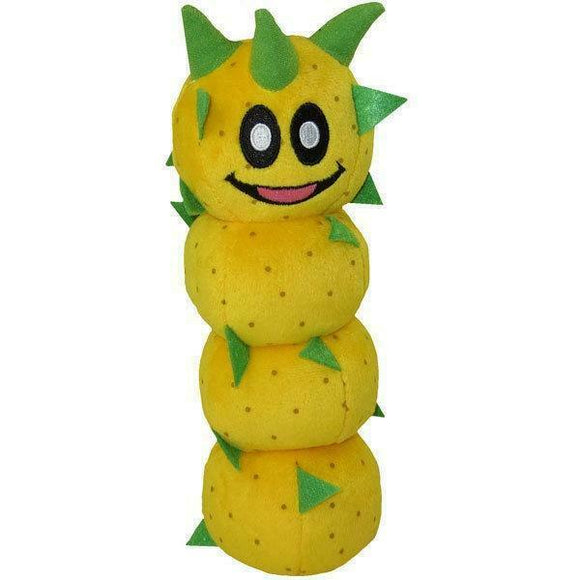 Super Mario Kaktus Pokey Kuscheltier - 25 cm Plüschtier - Tinisu