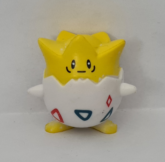 Pokemon Figur: Togepi / Togepi - Tinisu