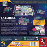 Skymines - Deep Print Games - Tinisu