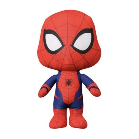 Marvel Avengers Spiderman Kuscheltier - 40 cm Plüschtier Stofftier - Tinisu