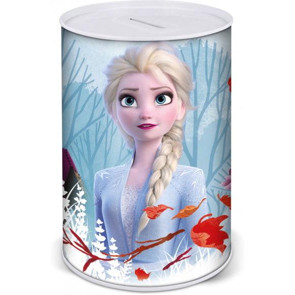 Spardose Sparschwein Frozen Elsa - Tinisu