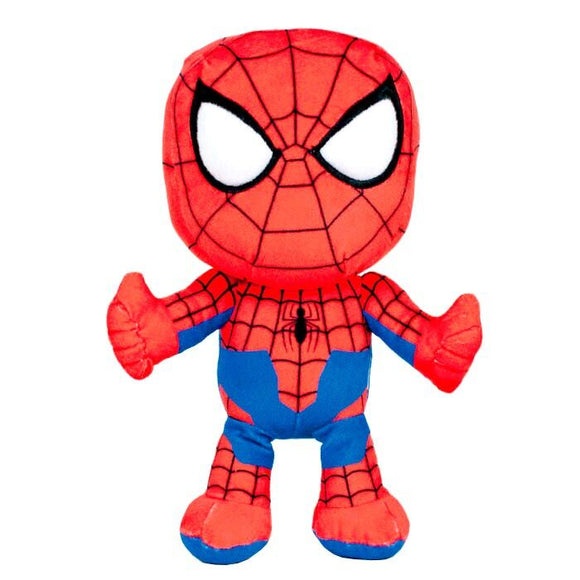 Marvel Avengers Spiderman Kuscheltier - 30 cm Plüschtier Stofftier - Tinisu