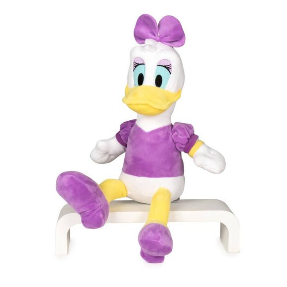 Daisy Duck Kuscheltier - 30 cm Disney Donald Plüschtier Stofftier - Tinisu