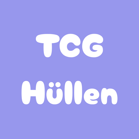 TCG Hüllen