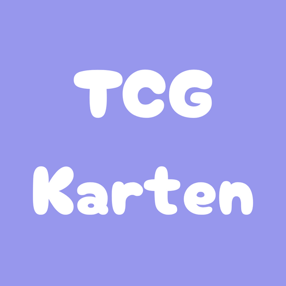 TCG Karten