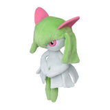 Pokemon Kirlia Kuscheltier - 12 cm Plüschtier Kirlia