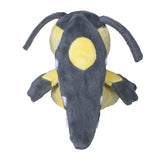 Pokemon Flunkifer Kuscheltier - 14 cm Plüschtier Mawile