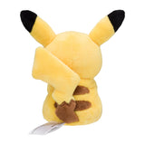 Pokemon Pikachu Kuscheltier - 13 cm Plüschtier Pikachu