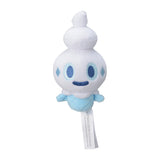 Pokemon Gelatini Kuscheltier - 14 cm Plüschtier Vanillite
