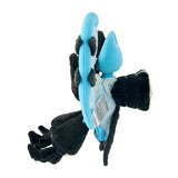 Pokemon Necrozma Morgenschwingen Kuscheltier - 25 cm Plüschtier