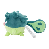 Pokemon Baldorfish Kuscheltier - 17,5 cm Plüschtier Qwilfish