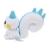 Pokemon Pachirisu Kuscheltier - 16 cm Plüschtier
