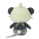 Pokemon Pam-Pam Kuscheltier - 15 cm Plüschtier Pancham