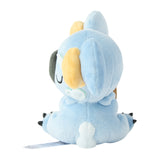 Pokemon Koalelu Kuscheltier - 18 cm Plüschtier Komala