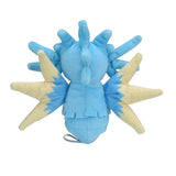Pokemon Seemon Kuscheltier - 16 cm Seadra