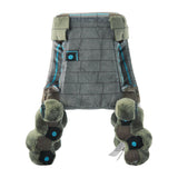 Pokemon Muramura Kuscheltier - 14 cm Plüschtier Stakataka