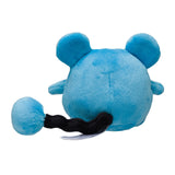 Pokemon Marill Kuscheltier - 13 cm Plüschtier Marill