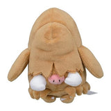 Pokemon Keifel Kuscheltier - 14 cm Plüschtier Piloswine