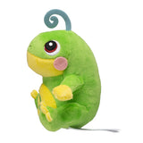 Pokemon Quaxo Kuscheltier - 16 cm Plüschtier Politoed