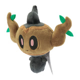 Pokemon Paragoni Kuscheltier - 13 cm Plüschtier Phantump