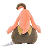 Pokemon Pumpdjinn Kuscheltier - 16 cm Plüschtier Gourgeist