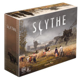 Scythe (deutsch) - Feuerland Spiele