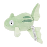 Pokemon Remoraid Kuscheltier - 14 cm Plüschtier Remoraid