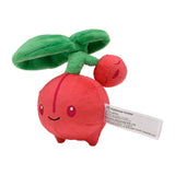 Pokemon Kikugi Kuscheltier - 12 cm Plüschtier Cherubi