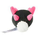 Pokemon Gufa Kuscheltier - 14 cm Plüschtier Pyukumuku