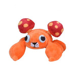 Pokemon Paras Kuscheltier - 17 cm Plüschtier