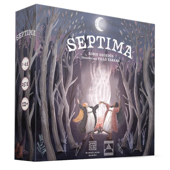 Septima Deluxe