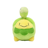 Pokemon Knospi Kuscheltier - 13 cm Plüschtier Budew