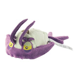 Pokemon Reißlaus Kuscheltier - 20 cm Plüschtier Wimpod