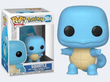 Funko Pop! Pokemon Figur - Schiggy