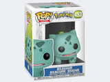 Funko Pop! Pokemon Figur - Bisasam